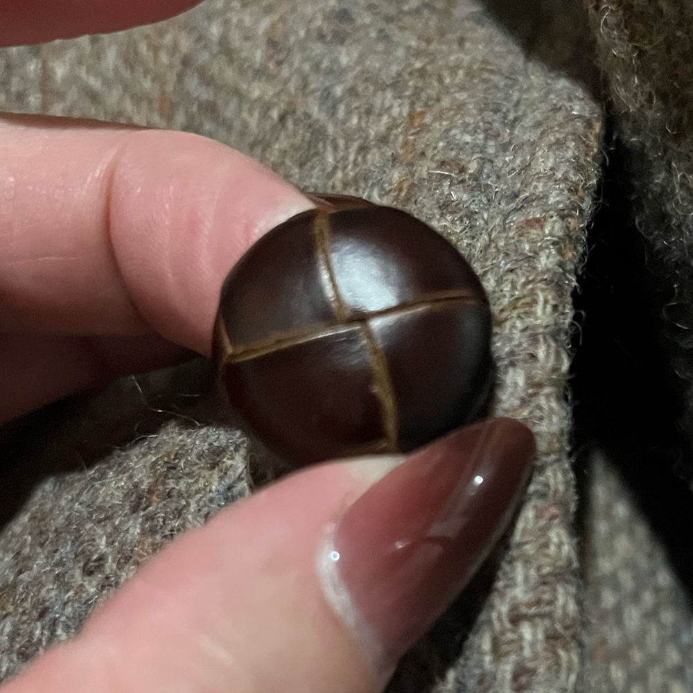 Franco’s wool blazer - Picture 3 of 10